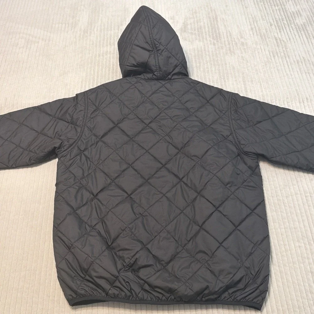 Patagonia pit 24